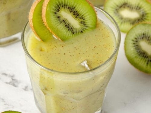 How to Make Kiwi Fruit Products Industrially, Dried Kiwi, Kiwi Juice, etc