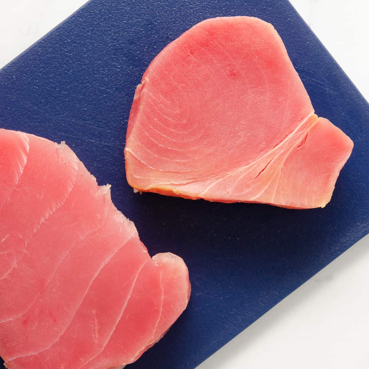 Yellowfin Tuna (Kera) - Whole/Cubes