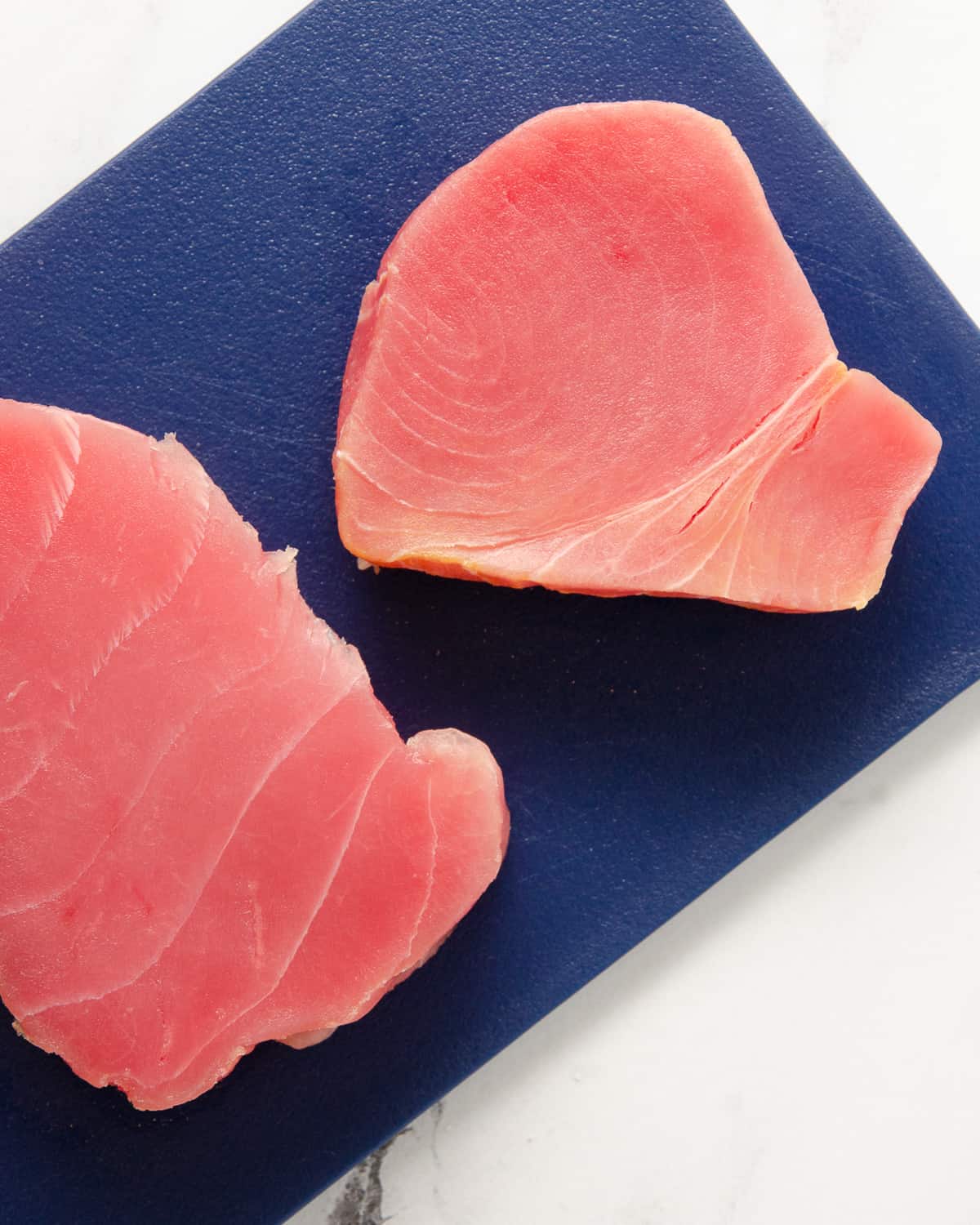 Buy Salmon Poke Pieces - Catalina Offshore - Online Fish Market