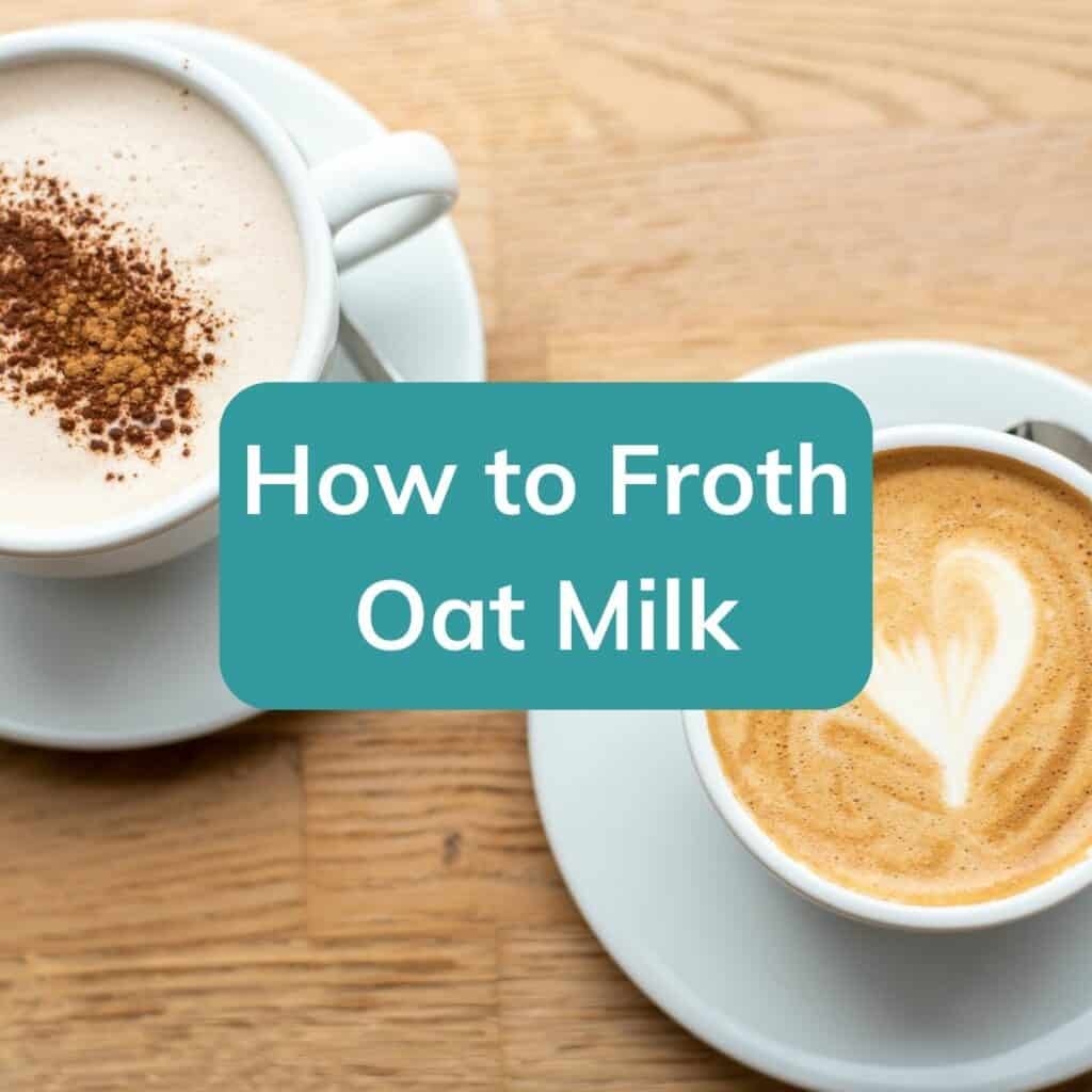 Can You Froth Creamer? Expert Tips & Tricks